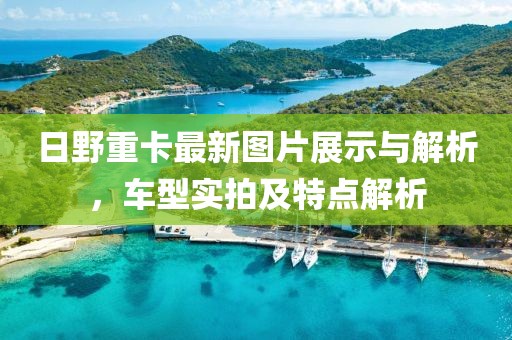 日野重卡最新圖片展示與解析，車型實拍及特點解析