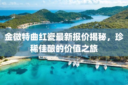 金微特曲紅瓷最新報價揭秘，珍稀佳釀的價值之旅