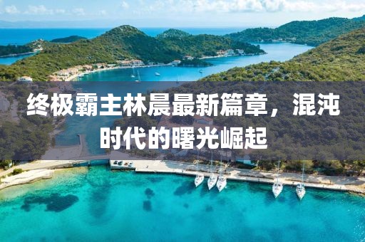 終極霸主林晨最新篇章，混沌時代的曙光崛起