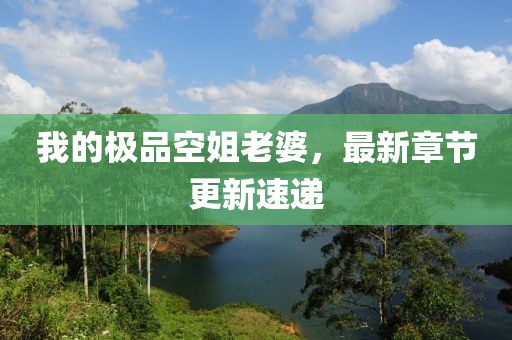 我的極品空姐老婆，最新章節更新速遞