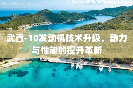 武直-10發(fā)動(dòng)機(jī)技術(shù)升級(jí)，動(dòng)力與性能的提升革新