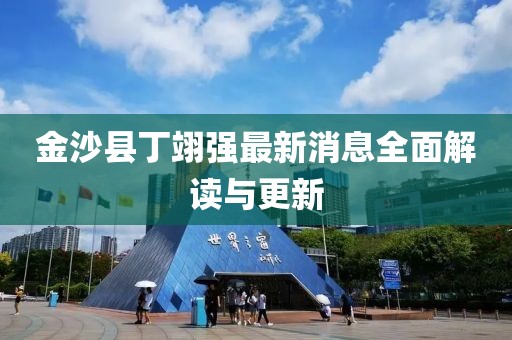 金沙縣丁翊強最新消息全面解讀與更新