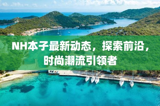 NH本子最新動態，探索前沿，時尚潮流引領者
