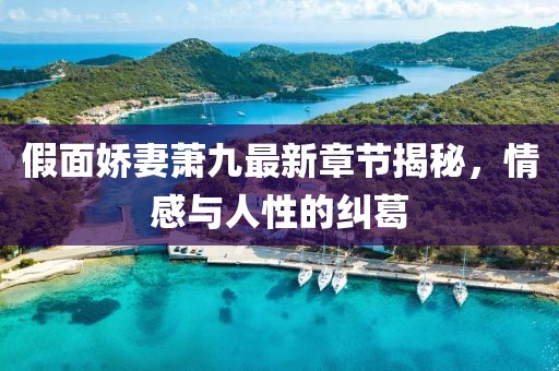 假面嬌妻蕭九最新章節(jié)揭秘，情感與人性的糾葛