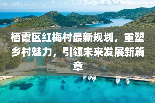 棲霞區(qū)紅梅村最新規(guī)劃，重塑鄉(xiāng)村魅力，引領(lǐng)未來發(fā)展新篇章