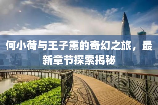 何小荷與王子熏的奇幻之旅，最新章節探索揭秘