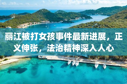 麗江被打女孩事件最新進(jìn)展，正義伸張，法治精神深入人心