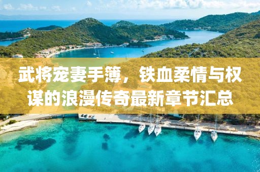 武將寵妻手簿，鐵血柔情與權謀的浪漫傳奇最新章節匯總