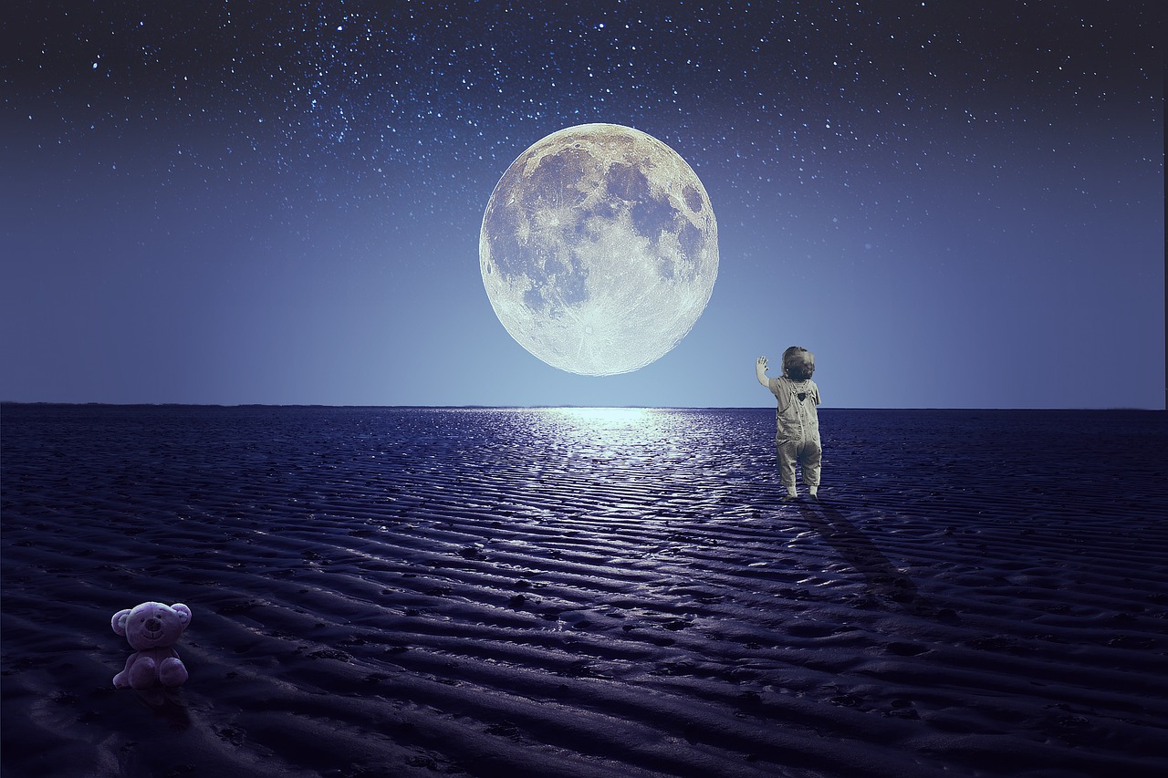 星辰幻夢，最新網游小說發布，夢幻世界等你探索