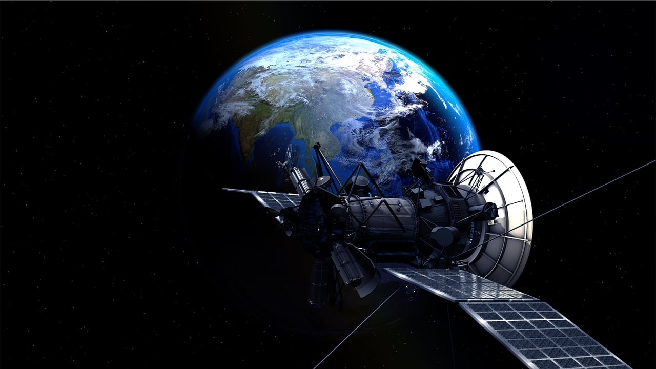 北斗星換代引領全球衛星導航新篇章，最新消息揭秘