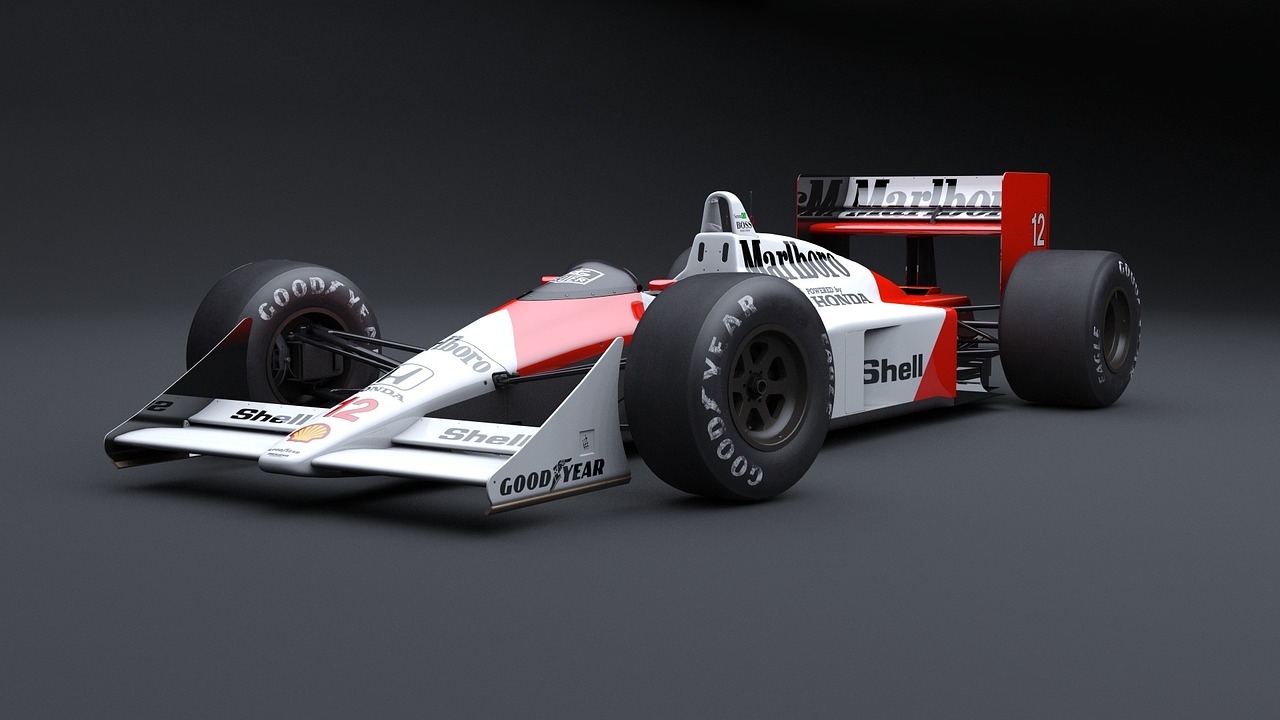 揭秘邁凱輪在F1賽場上的新篇章，最新新聞與動態(tài)回顧（2017年）
