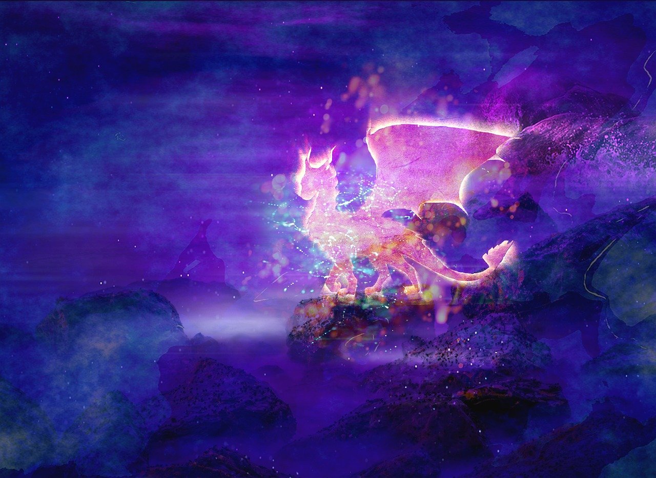 紫色蒲公英 第14頁