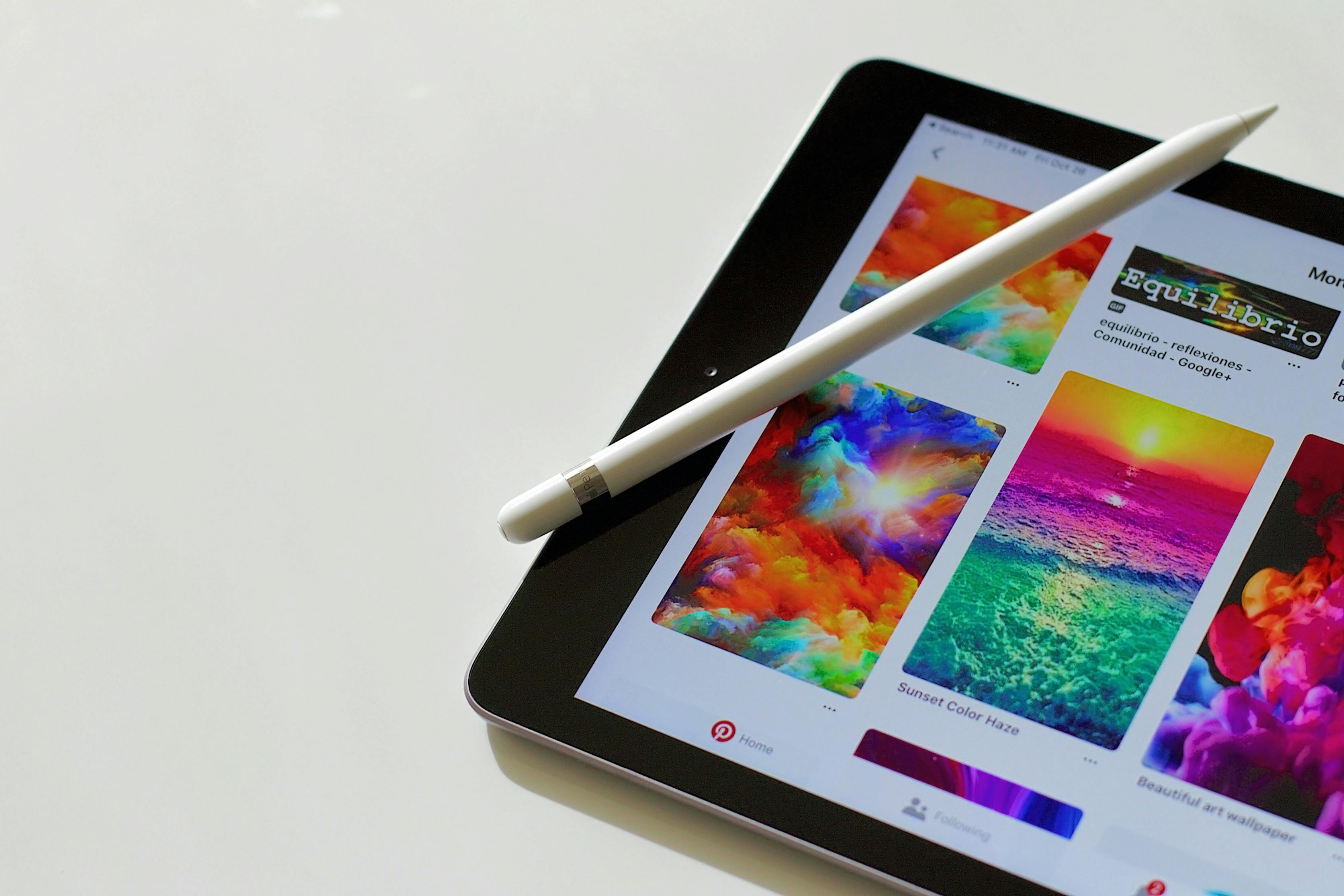 iPad最新款發布時間解析，揭秘新款iPad上市時間