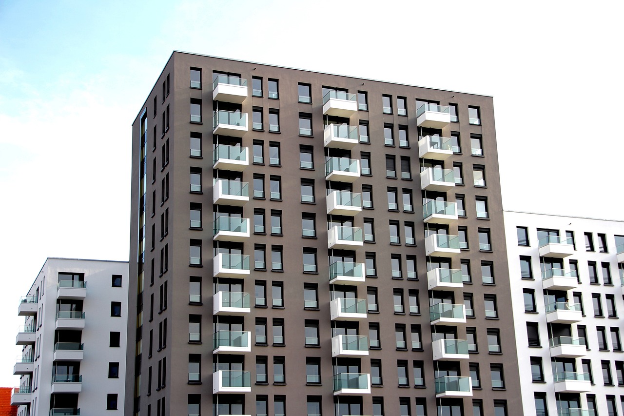 廬江城東房價動態，最新趨勢、影響因素與未來展望
