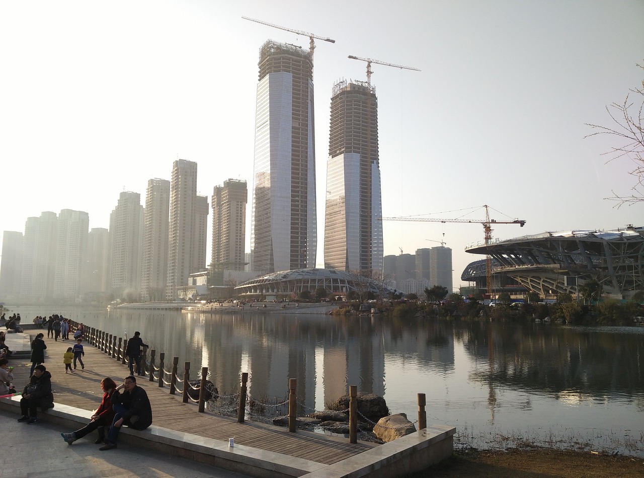 吉林市樓盤最新信息匯總，一網(wǎng)打盡樓市動(dòng)態(tài)
