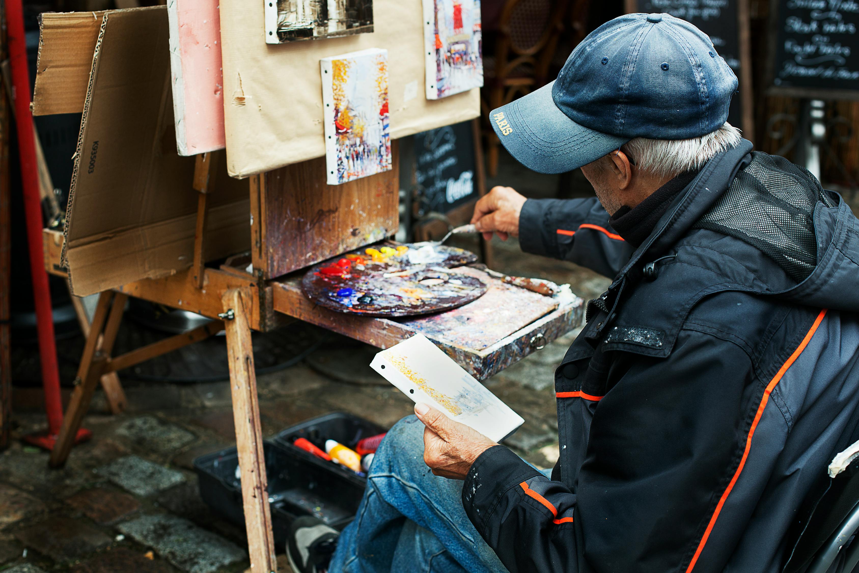 昌圖街內最新招聘網的發展及其影響