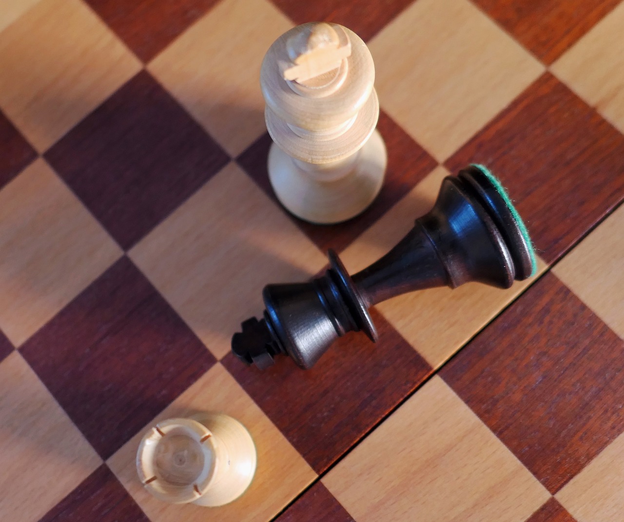 最新中國象棋比賽規則概述與解析