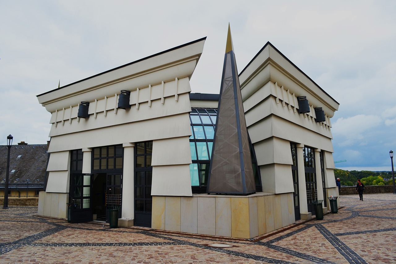 大邱莊示范鎮最新展示，現代化新農村典范的嶄新面貌