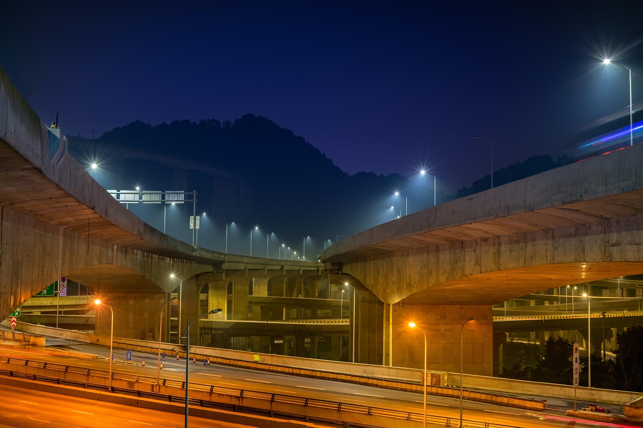沾會高速公路最新動態(tài)更新，最新消息披露