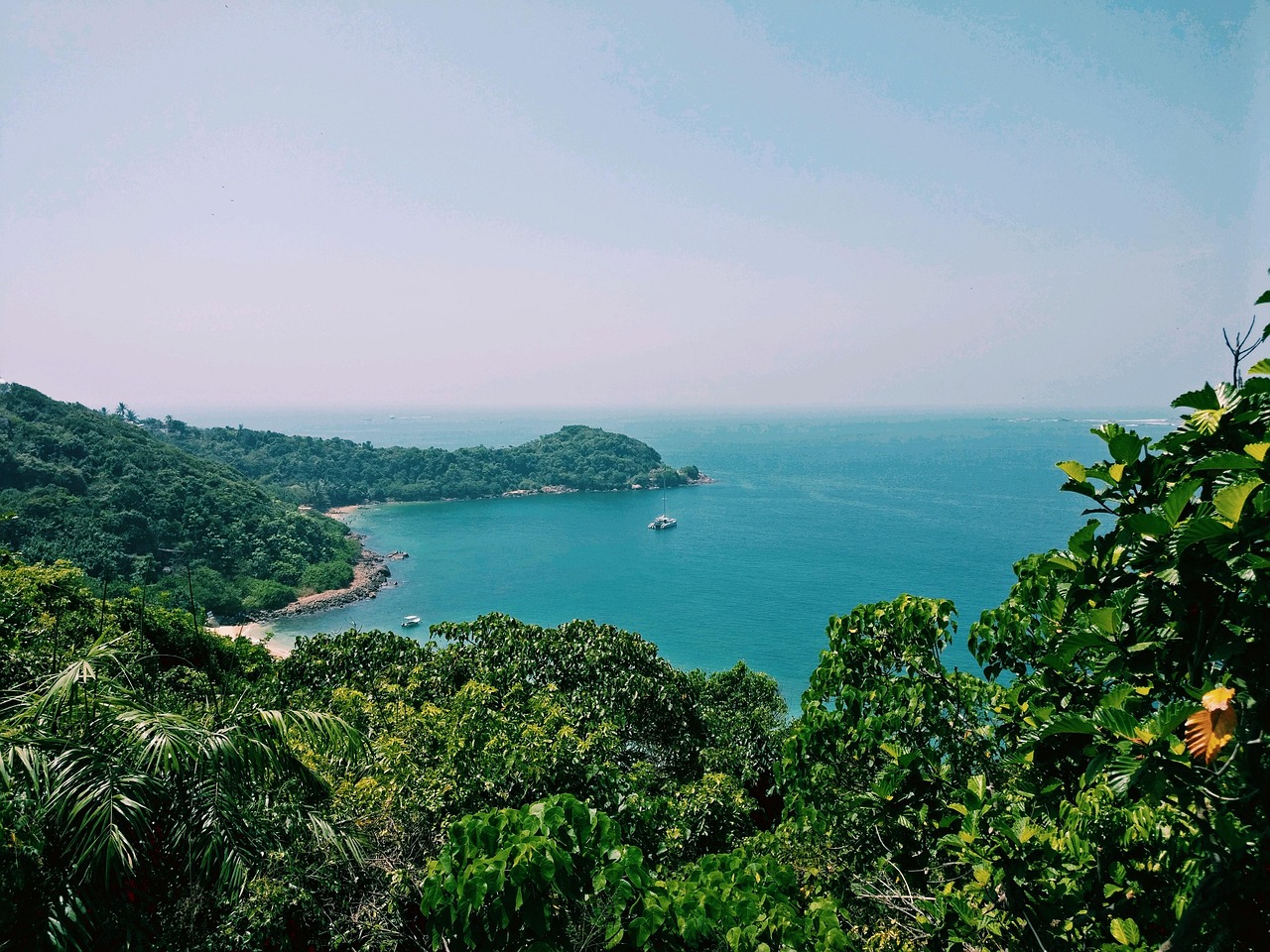 海南匯藝藍海灣新面貌揭秘，熱帶海灣的最新動態與消息速遞