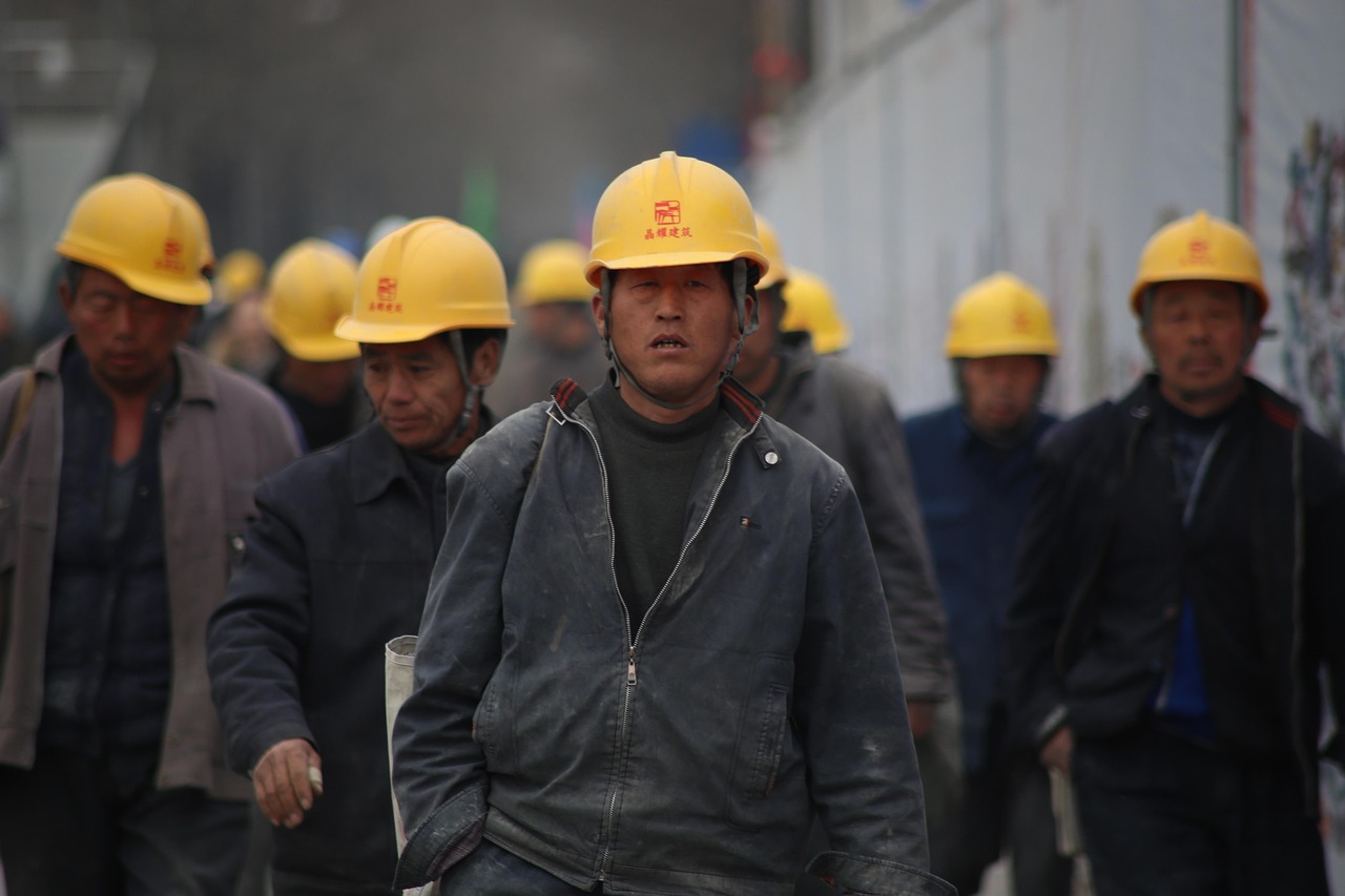 肥城最新招聘，探索理想八小時(shí)工作制工作機(jī)會(huì)