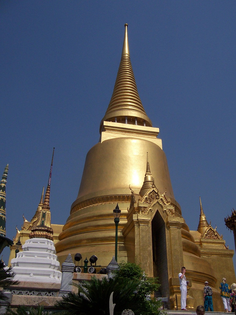 泰國旅游安全狀況最新消息，現在去泰國旅游安全嗎？