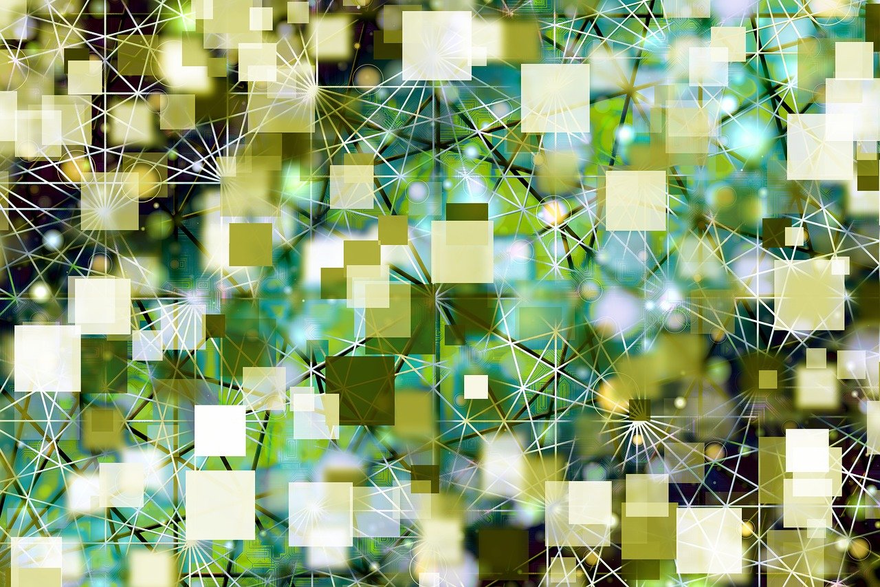 瑜伽微信群二維碼，連接瑜伽世界的橋梁最新入口