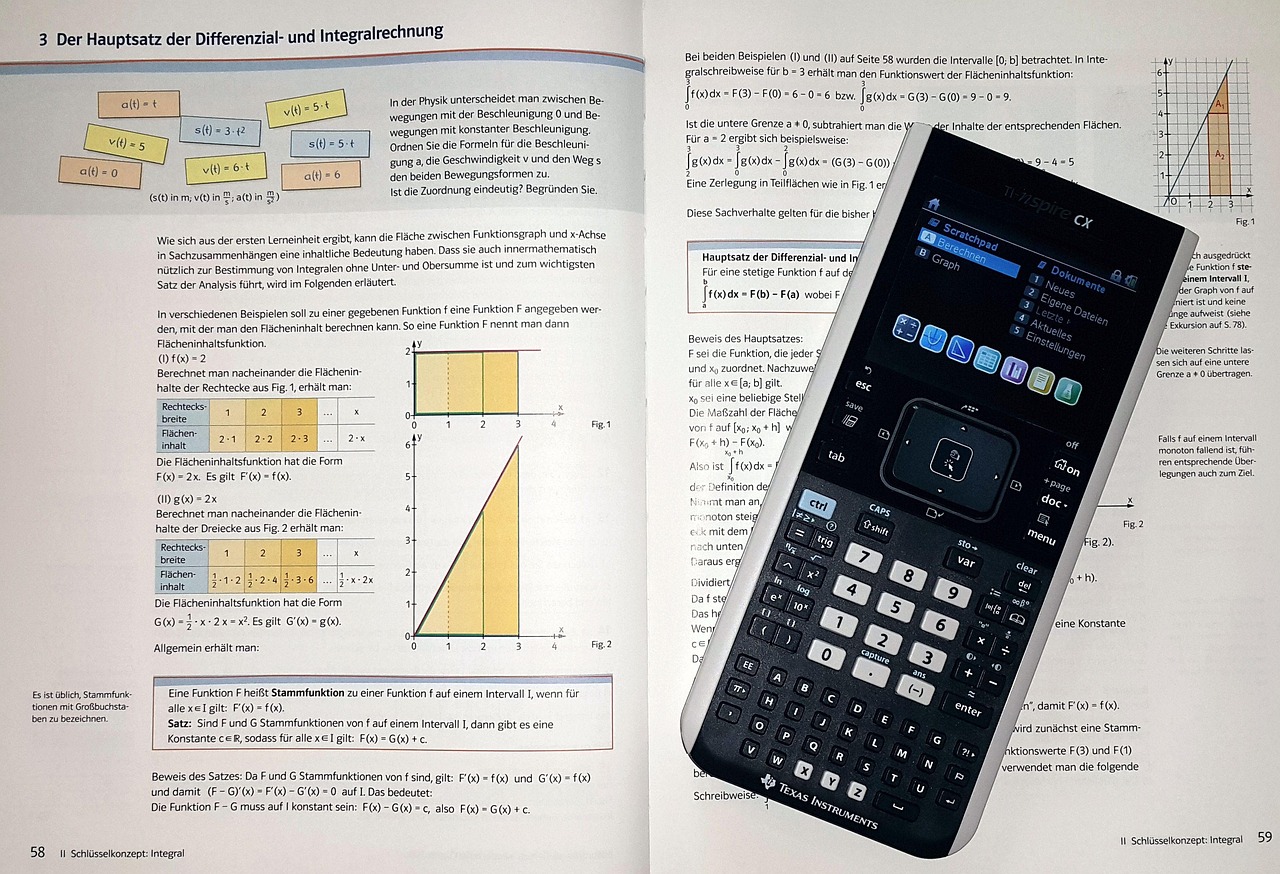 高中數學課程標準最新解讀與探討，最新標準下的高中數學課程探討