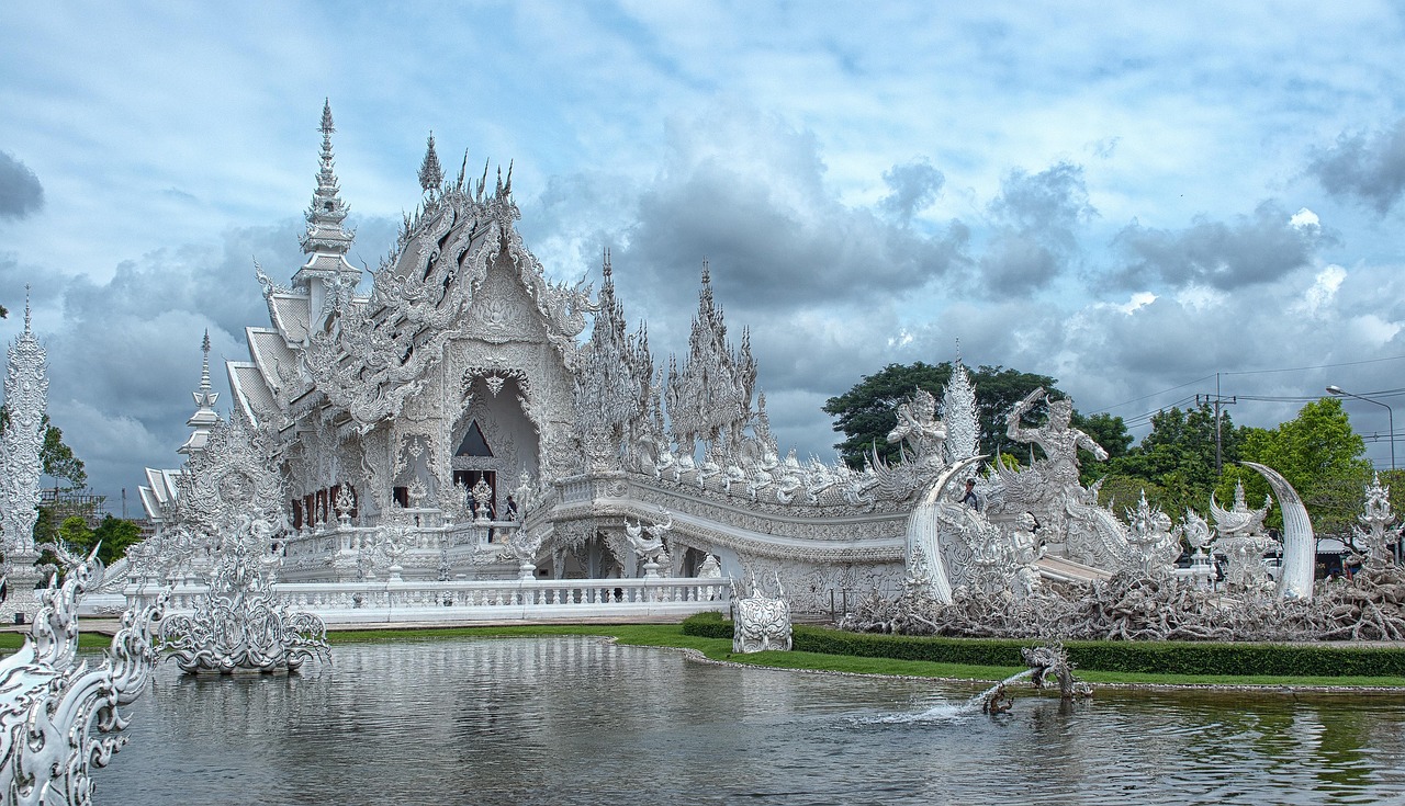 泰國旅游安全最新消息解析，當前是否適合前往泰國旅游？