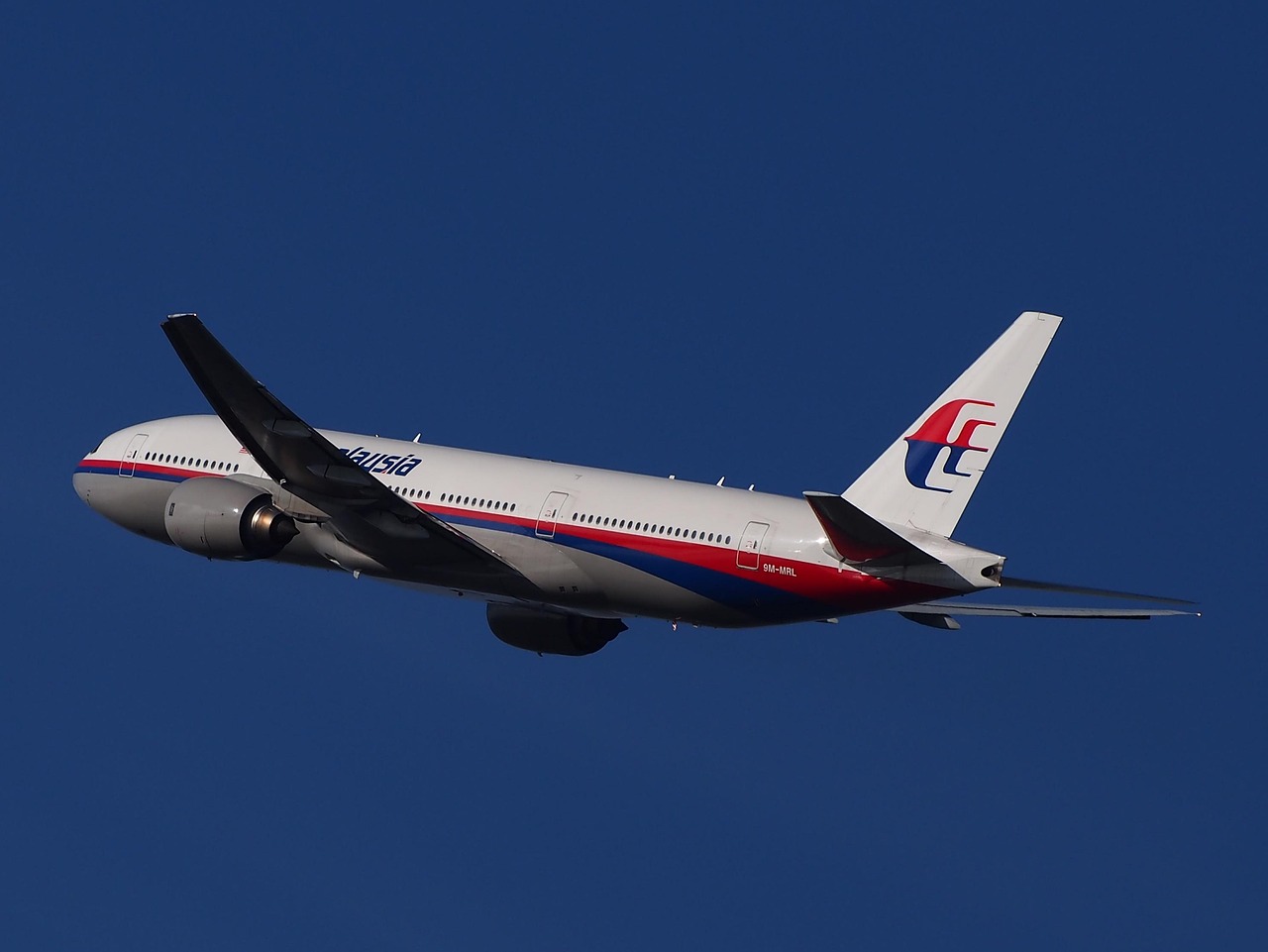 探尋失蹤航班MH370的最新進展與最新消息更新