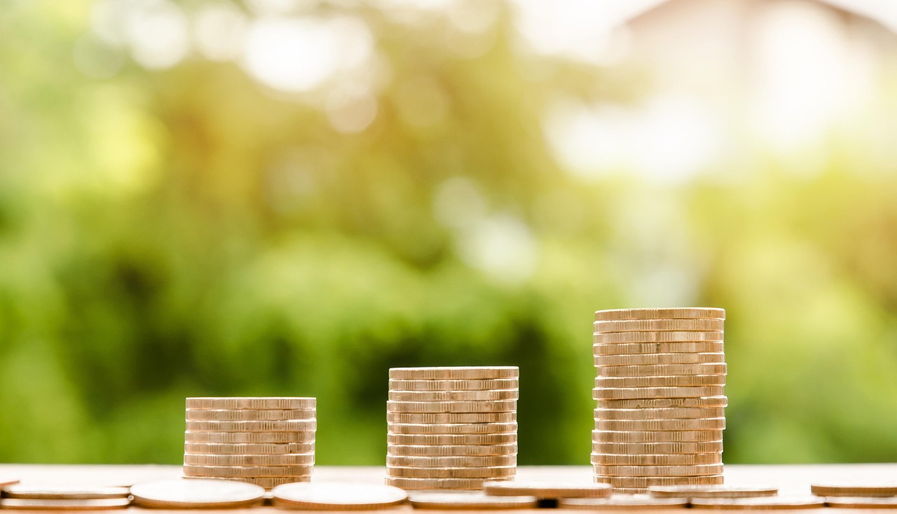 企業成功轉型背后的財務策略，最新財務案例分析探討