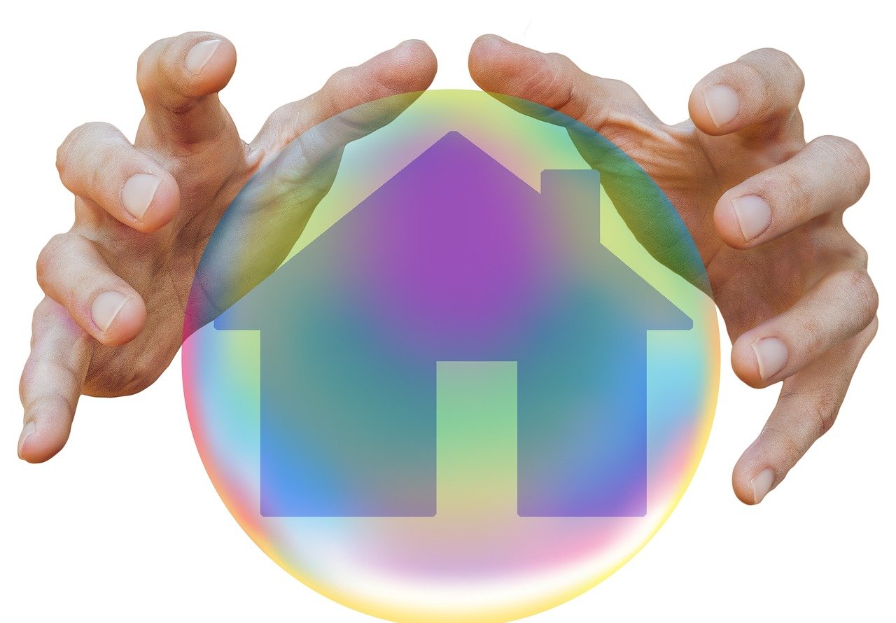 最新防水技術，打造持久安全與舒適居住環境的創新解決方案